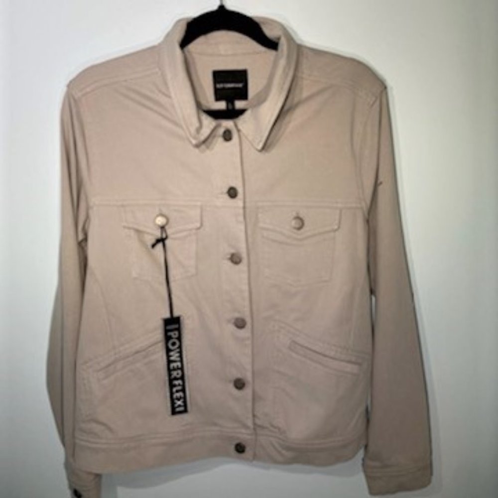 Liverpool Jeans Denim Jacket